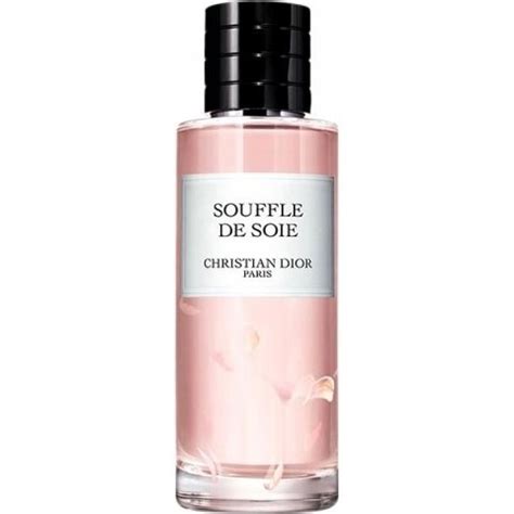 Souffle de Soie by Dior » Reviews & Perfume Facts.